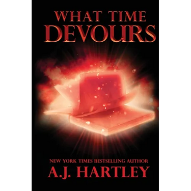 What Time Devours
