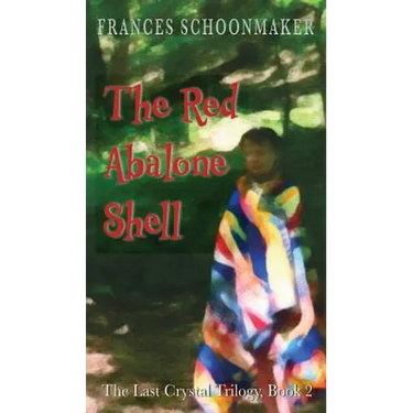 The Red Abalone Shell