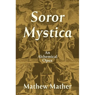 Soror Mystica