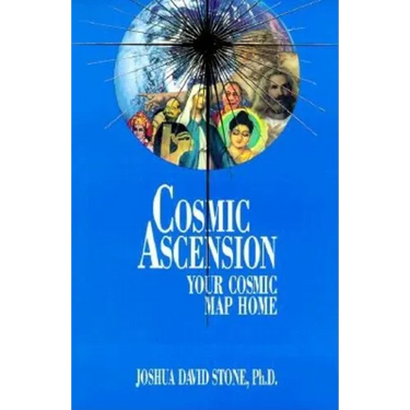 Cosmic Ascension: Your Cosmic Map Home