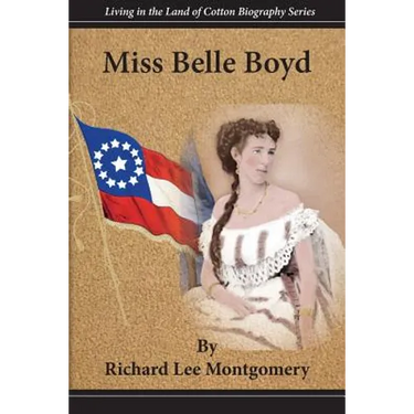 Miss Belle Boyd