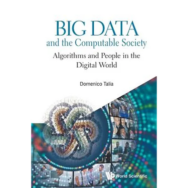 Big Data and the Computable Society