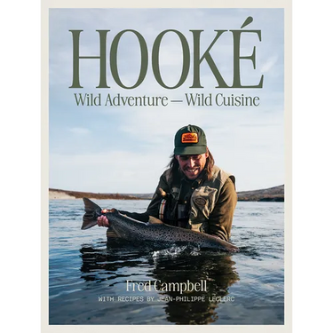 Hooké: Wild Adventure - Wild Cuisine