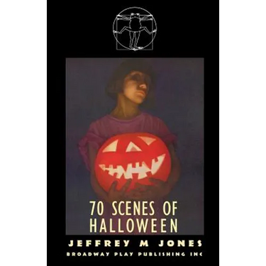70 Scenes Of Halloween