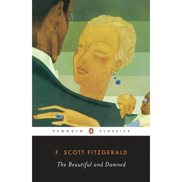 The Beautiful and Damned