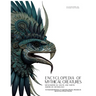 Encyclopedia of Mythical Creatures - Mesoamerican, South and North American Mythology: An Illustrated Bestiary of Legendary Beasts, Monsters & Spirits