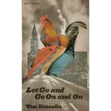 Let Go and Go On and On