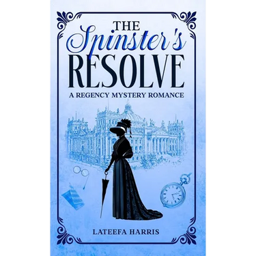The Spinster's Resolve