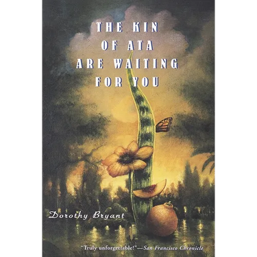 The Kin of Ata Are Waiting for You