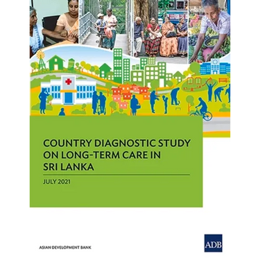 Country Diagnostic Study on Long-Term Care in Sri Lanka
