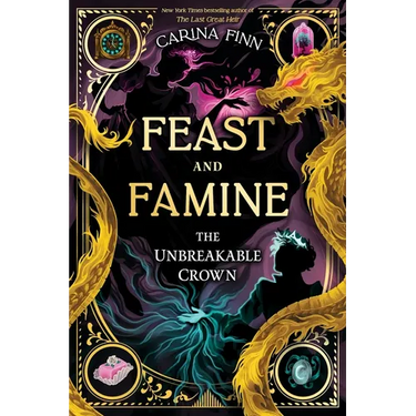 The Unbreakable Crown (Standard Edition)