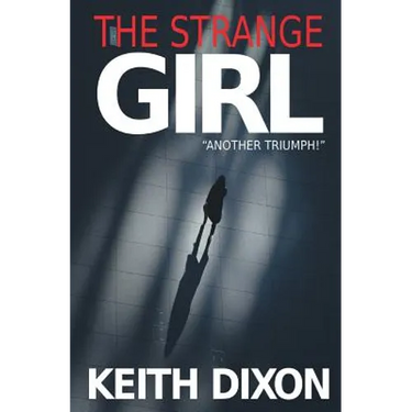 The Strange Girl