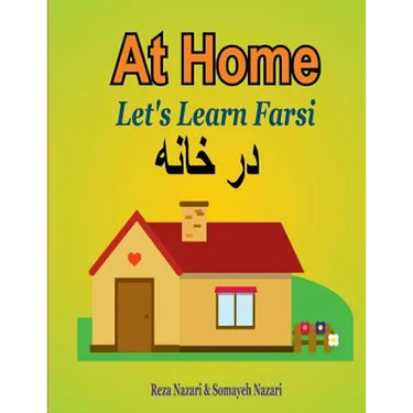 Let's Learn Farsi: At Home