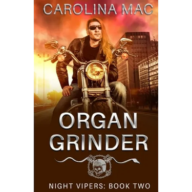 Organ Grinder