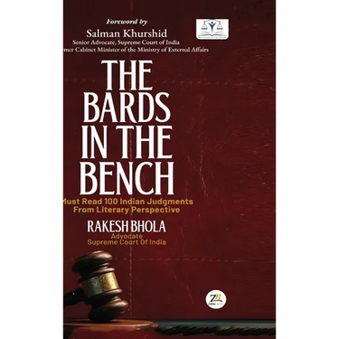 The Bards In The Bench