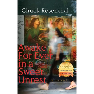 Awake For Ever In A Sweet Unrest