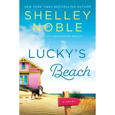 Lucky's Beach