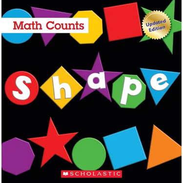 Shape (Math Counts: Updated Editions)