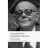 Leonardo Polo: A Brief Introduction