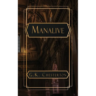 Manalive