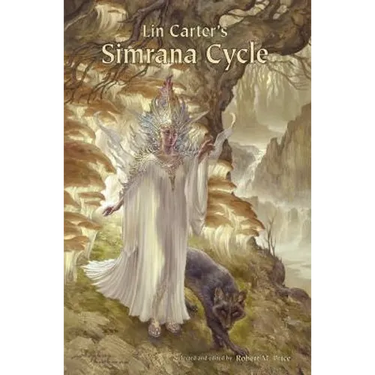 Lin Carter's Simrana Cycle