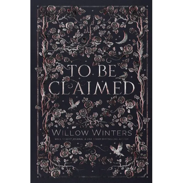 To Be Claimed