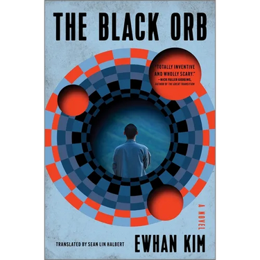 The Black Orb