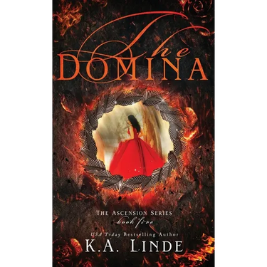 The Domina (Hardcover)