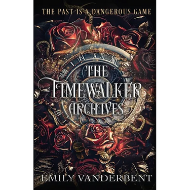 The Timewalker Archives