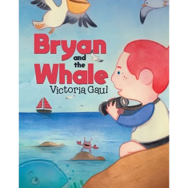Bryan and the Whale