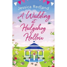 A Wedding at Hedgehog Hollow