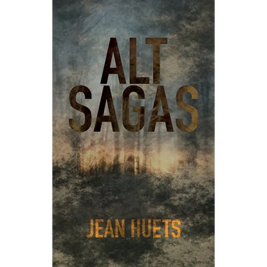 Alt Sagas