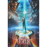 The LOK: A book in the Partha Wars Series