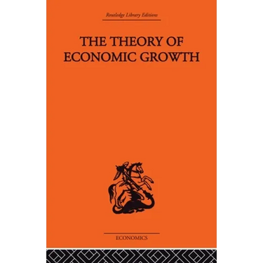 Theory of Economic Growth