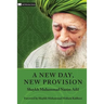A New Day, New Provision