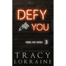 Defy You: Discreet Edition