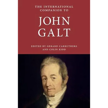 International Companion to John Galt