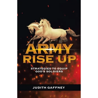 Army Rise Up: Strategies to Equip God's Soldiers