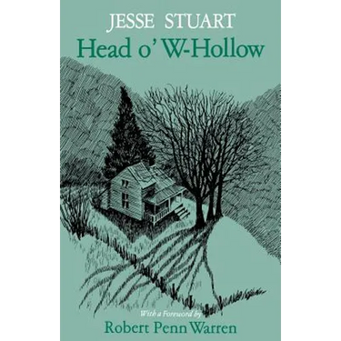 Head O' W-Hollow