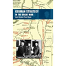 German Strategy in the Great War
