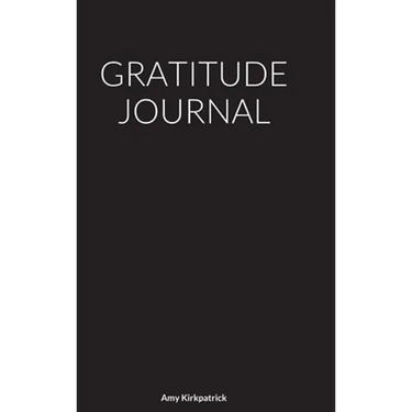 Gratitude Journal