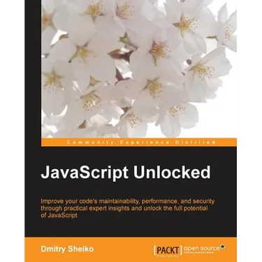 Javascript Unlocked