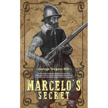 Marcelo's Secret