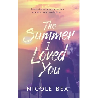 The Summer I Loved You
