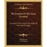 The Exterior Of The Great Pyramid: An Altar To The Lord In The Midst Of The Land Of Egypt