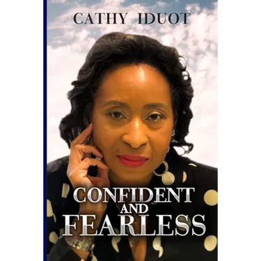 Confident & Fearless