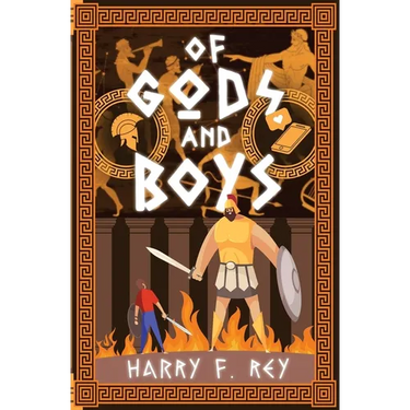 Of Gods and Boys