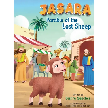 JASARA (Parable of the lost sheep )