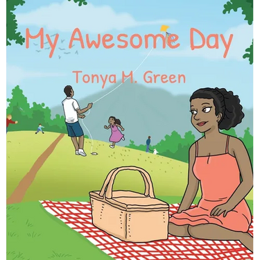 My Awesome Day