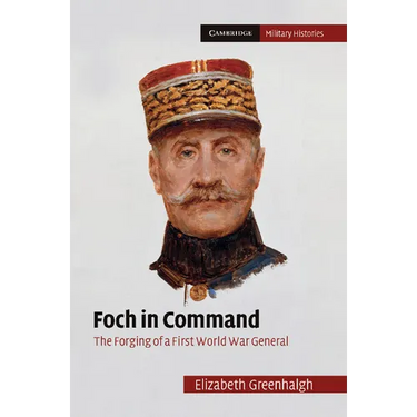 Foch in Command